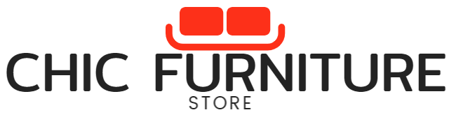 Chic Furniture Store