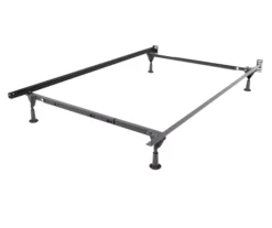 Adjustable Bed Frame