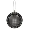 Non-Stick Grill Skillet With Removable Handle -Chic Furniture Store 810154894 1