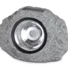 LED Solar 5x Rock Spotlight, (4") 2 LED Solar 5x Rock Spotlight, (4") -Chic Furniture Store 810156890