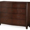 Manoticello Dresser -Chic Furniture Store 810223936 1