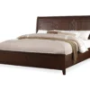 Stratford Manoticello King Bed -Chic Furniture Store 810280306 810208304 810280305