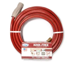 50' Kink-Free Hose
