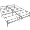 Queen Platform Base 1 Queen Platform Base -Chic Furniture Store 810313120 2