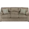 Pindall Brown Sofa -Chic Furniture Store 810324008
