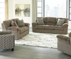 Signature Design By Ashley Pindall Sofa -Chic Furniture Store 810324009 810324008 810324010 810324141 1