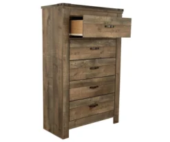 Trinell 5-Drawer Chest -Chic Furniture Store 810337768 2