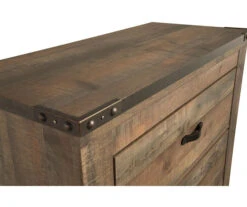 Trinell 5-Drawer Chest -Chic Furniture Store 810337768 7