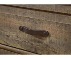 Trinell 5-Drawer Chest -Chic Furniture Store 810337768 9