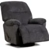 Stratolounger Hudson Swivel Rocker Recliner -Chic Furniture Store 810346994 1
