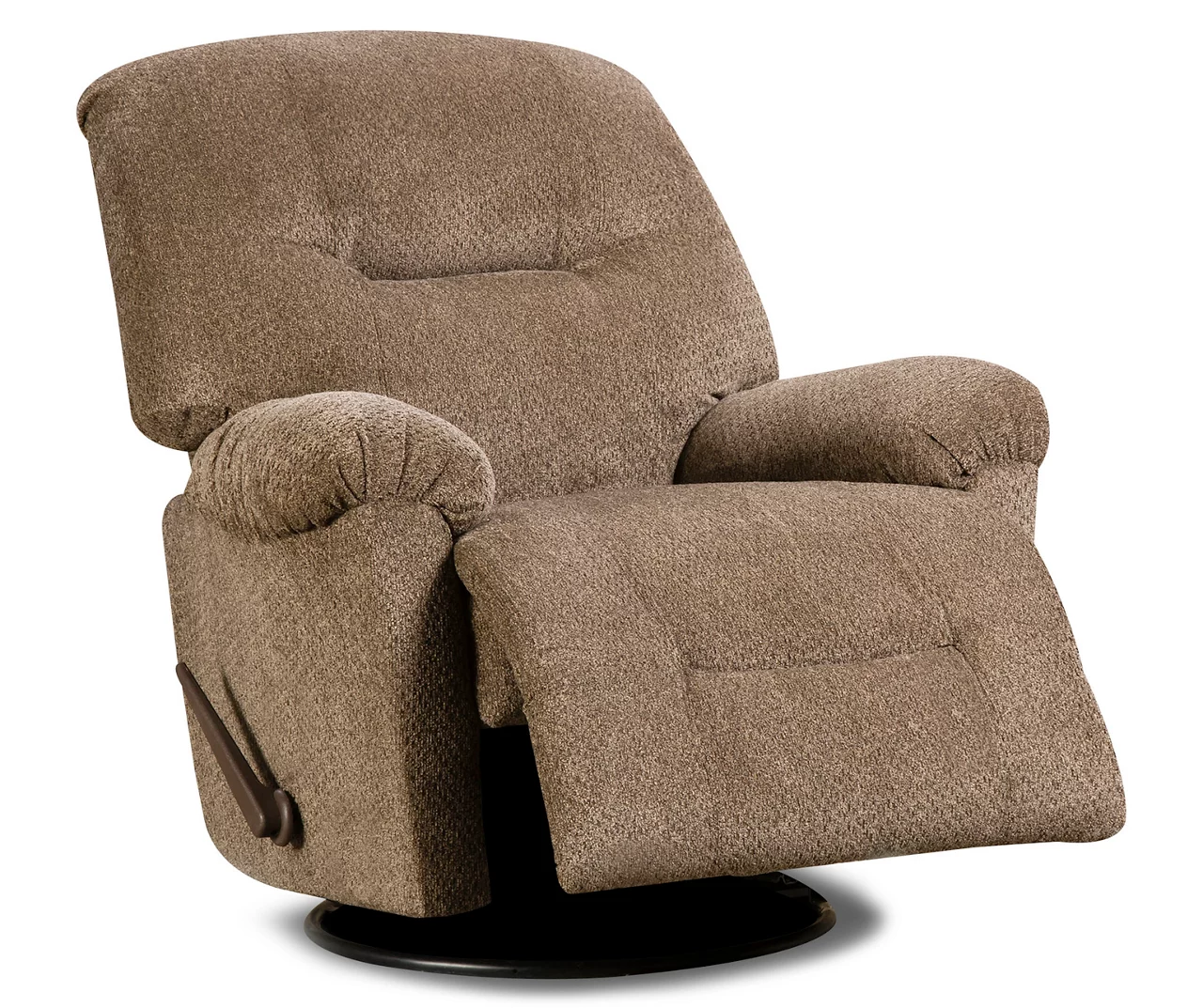 Stratolounger Hudson Swivel Rocker Recliner 5 Stratolounger Hudson Swivel Rocker Recliner - Image 3
