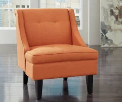Signature Design By Ashley Clarinda Accent Chair -Chic Furniture Store 810363119 1