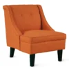 Signature Design By Ashley Clarinda Accent Chair -Chic Furniture Store 810363119 2