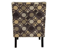 Tibbee Pebble Armless Accent Chair -Chic Furniture Store 810363289 1 1