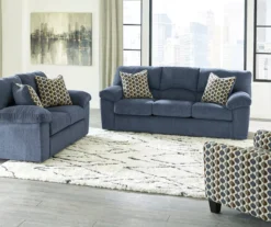 Signature Design By Ashley Pindall Sofa -Chic Furniture Store 810371900 810371921 810324010