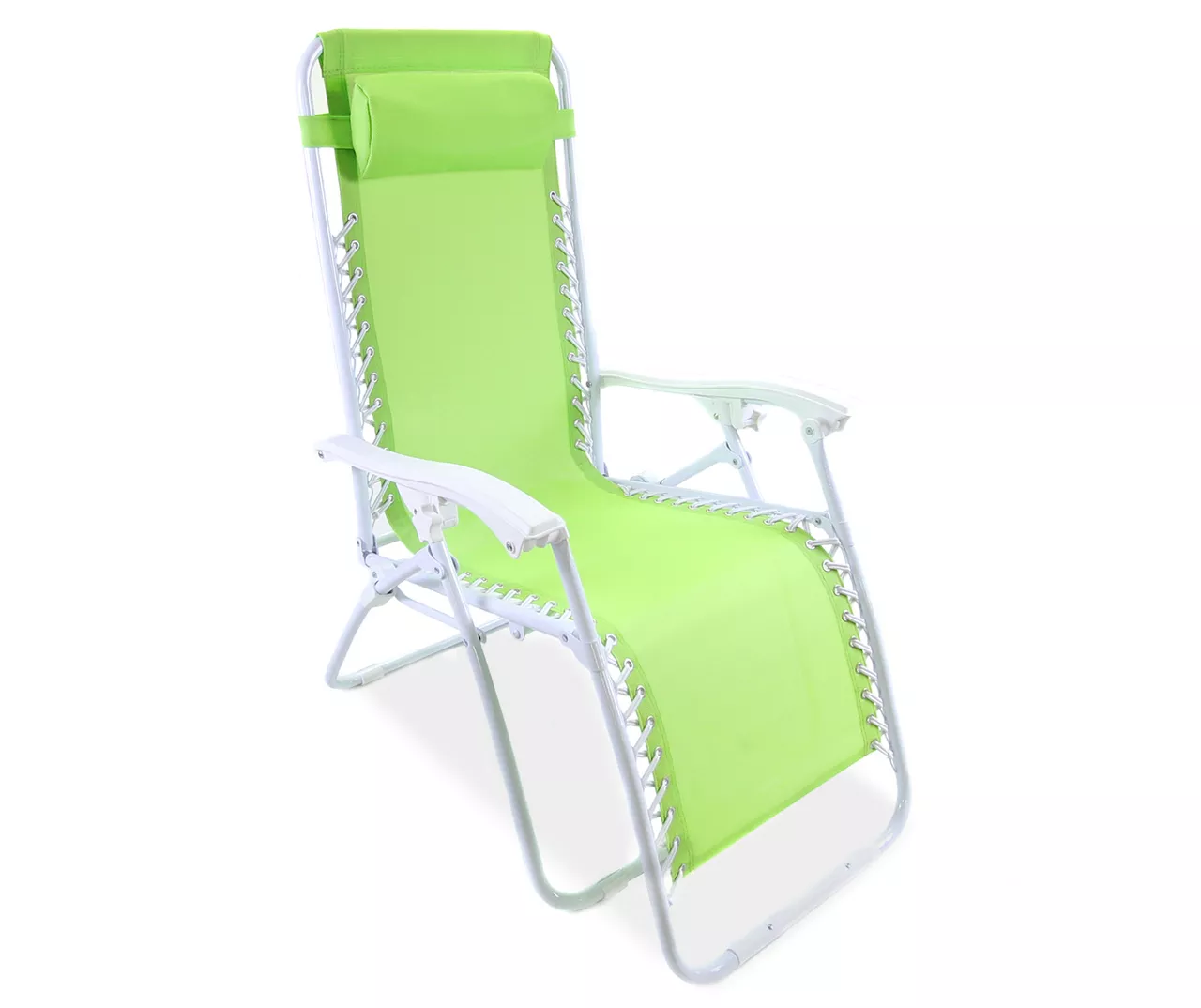Grass Green Zero Gravity Lounge Chair 3 Grass Green Zero Gravity Lounge Chair