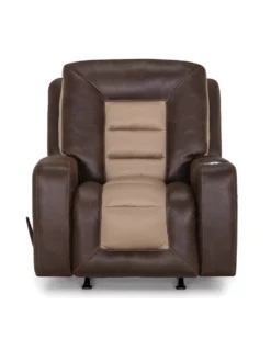 Franklin Stratolounger Airflow Recliner -Chic Furniture Store 810383150 1