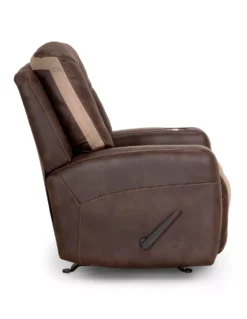 Franklin Stratolounger Airflow Recliner -Chic Furniture Store 810383150 2 1