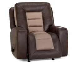 Franklin Stratolounger Airflow Recliner -Chic Furniture Store 810383150 2