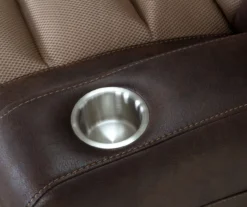 Franklin Stratolounger Airflow Recliner -Chic Furniture Store 810383150 4