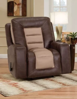 Franklin Stratolounger Airflow Recliner -Chic Furniture Store 810383150 6 1