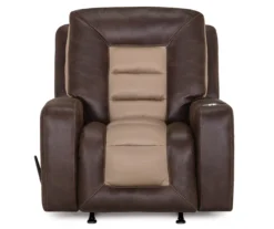Franklin Stratolounger Airflow Recliner -Chic Furniture Store 810383150 6