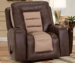 Franklin Stratolounger Airflow Recliner -Chic Furniture Store 810383150 61
