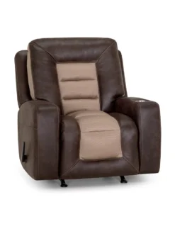 Franklin Stratolounger Airflow Recliner -Chic Furniture Store 810383150 7