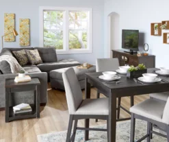 Lane Home Solutions Pasadena Ottoman -Chic Furniture Store 810385826 810385827 810383597 810383598 810383599