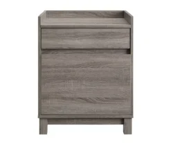 Margo Gray 2-Drawer Filing Cabinet 17 Margo Gray 2-Drawer Filing Cabinet -Chic Furniture Store 810386285 A0 2