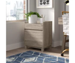 Margo Gray 2-Drawer Filing Cabinet 26 Margo Gray 2-Drawer Filing Cabinet -Chic Furniture Store 810386285 A8 11