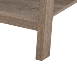 Margo Gray 5-Shelf Ladder Bookcase 13 Margo Gray 5-Shelf Ladder Bookcase -Chic Furniture Store 810386286 A8 1