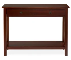 V Side Console Table -Chic Furniture Store 810389564 2