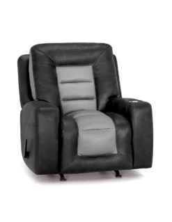 Franklin Stratolounger Airflow Recliner -Chic Furniture Store 810392699