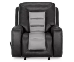 Franklin Stratolounger Airflow Recliner -Chic Furniture Store 810392699 6