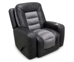 Franklin Stratolounger Airflow Recliner -Chic Furniture Store 810392699 7