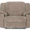 Franklin Parker Beige Recliner -Chic Furniture Store 810398792 2