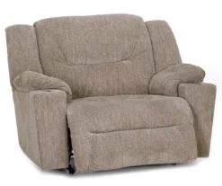 Franklin Parker Beige Recliner 10 Franklin Parker Beige Recliner -Chic Furniture Store 810398792 4