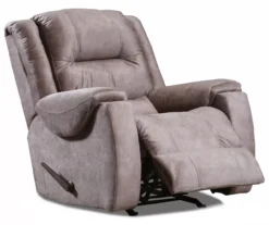 Bradford Tan Rocker Recliner 8 Bradford Tan Rocker Recliner -Chic Furniture Store 810398848 2