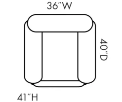 Bradford Tan Rocker Recliner 9 Bradford Tan Rocker Recliner -Chic Furniture Store 810398848 5