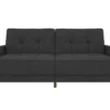 Ameriwood Avianna Coil Futon -Chic Furniture Store 810405133 3 1