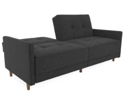 Ameriwood Avianna Coil Futon 28 Ameriwood Avianna Coil Futon -Chic Furniture Store 810405133 5