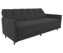 Ameriwood Avianna Coil Futon 27 Ameriwood Avianna Coil Futon -Chic Furniture Store 810405133 6