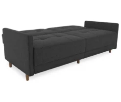 Ameriwood Avianna Coil Futon 29 Ameriwood Avianna Coil Futon -Chic Furniture Store 810405133 7