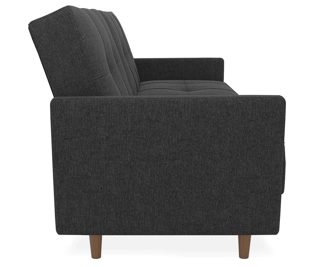 Ameriwood Avianna Coil Futon 11 Ameriwood Avianna Coil Futon - Image 9