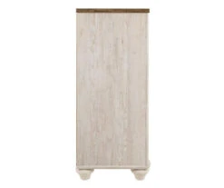 Willowton Whitewash Dresser -Chic Furniture Store 810406133 8