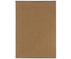 Barron Tan Indoor/Outdoor Area Rugs -Chic Furniture Store 810412995