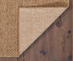 Barron Tan Indoor/Outdoor Area Rugs -Chic Furniture Store 810412998 1