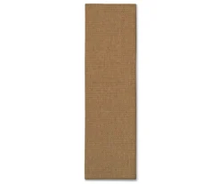 Barron Tan Indoor/Outdoor Area Rugs -Chic Furniture Store 810413014