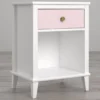 Little Seeds Monarch Hill Poppy Nightstand -Chic Furniture Store 810413356 02